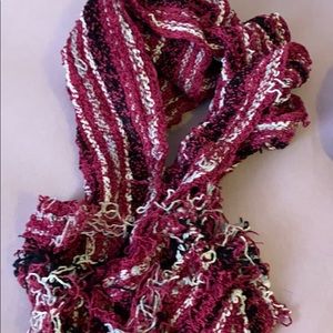 Soft Women’s scarf